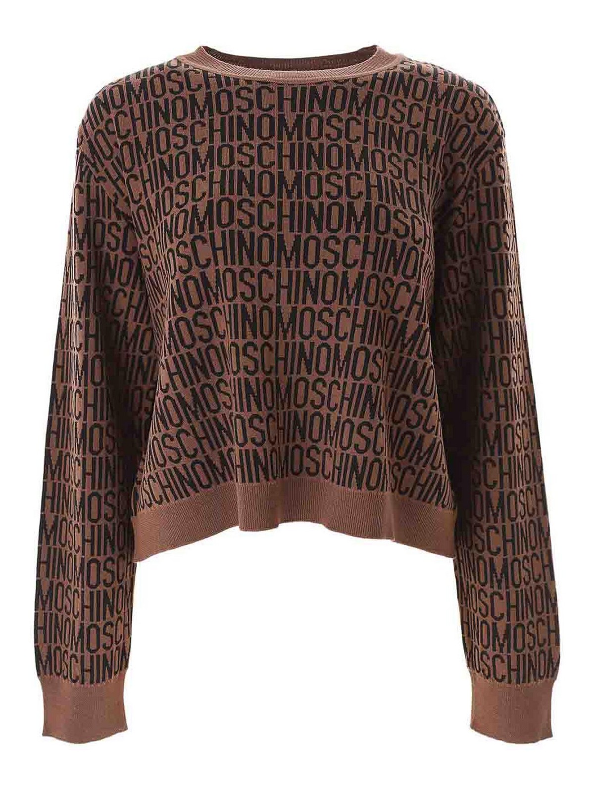 Logo Sweater