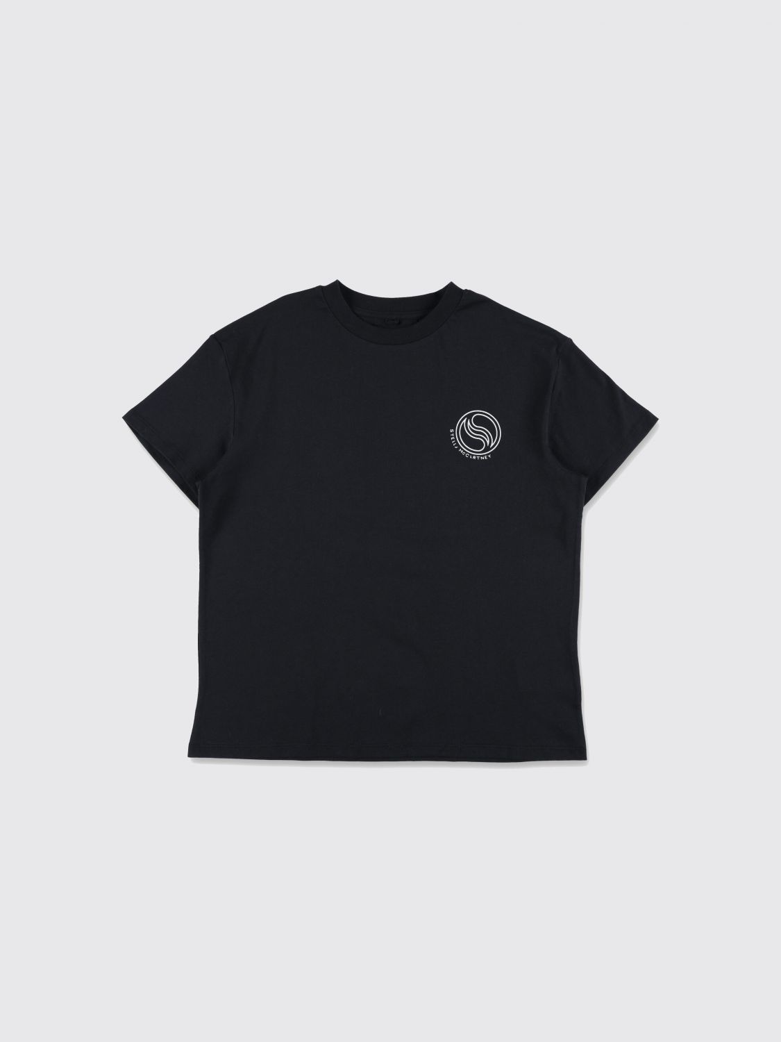 T-Shirt Kids color Black