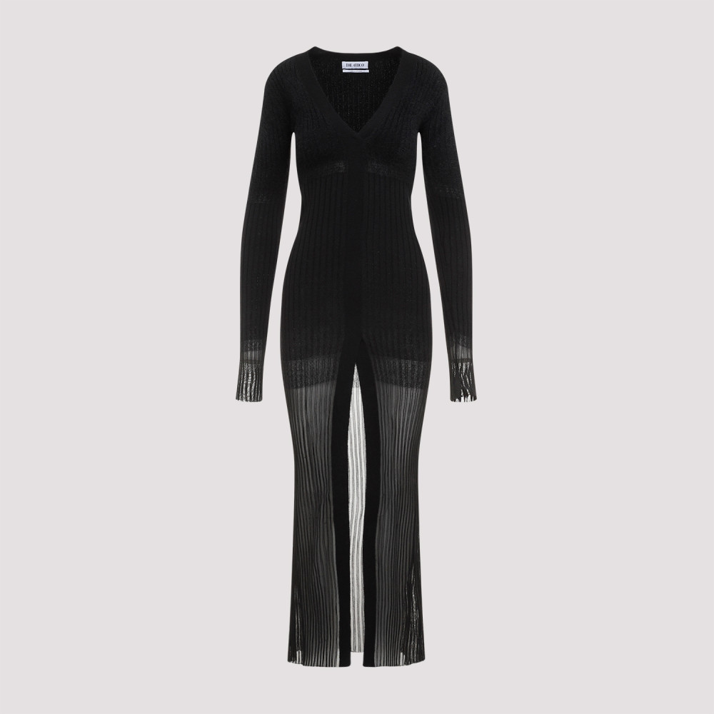 Midi Dress