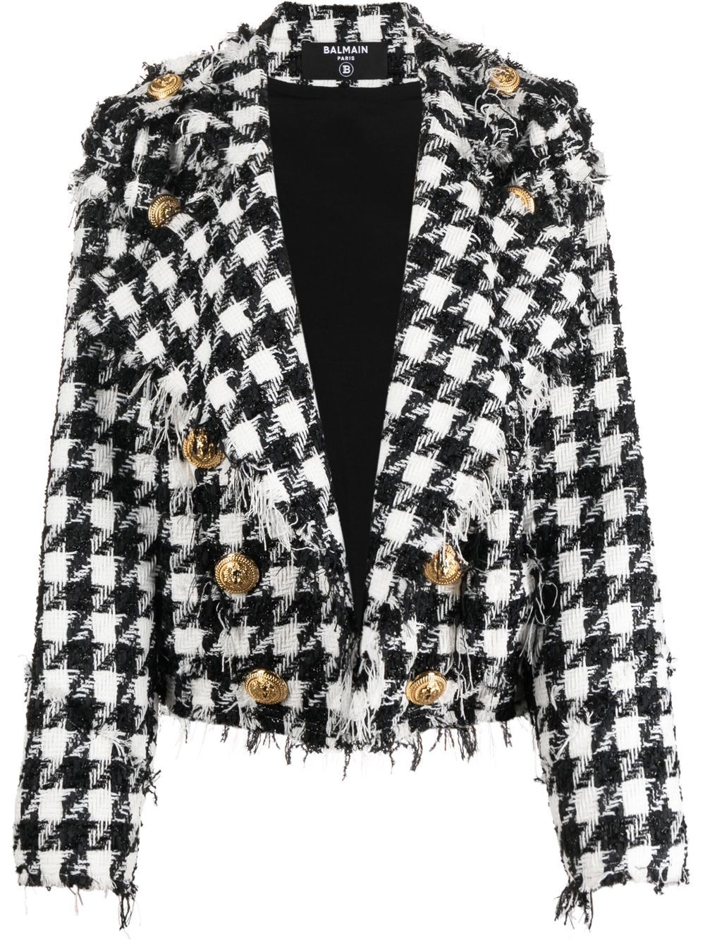 Jacket Woman color Black