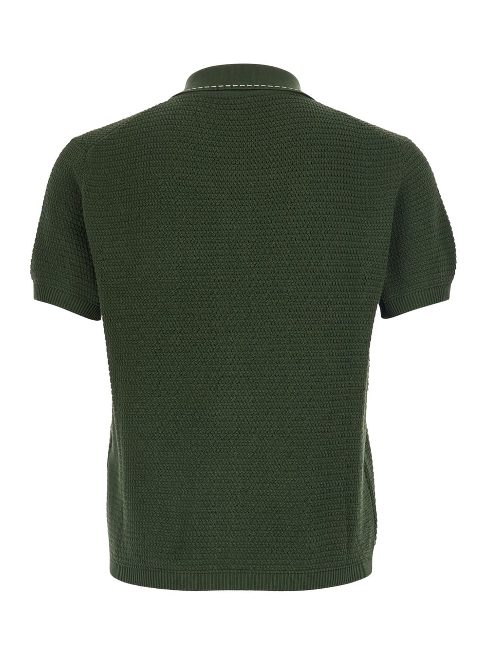 Cotton Knit Shirts