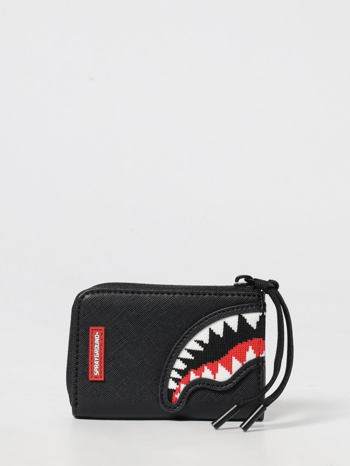 Wallet Men color Black