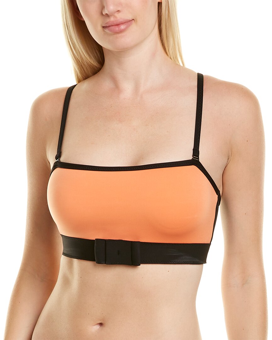 Msp Halter Bandeau