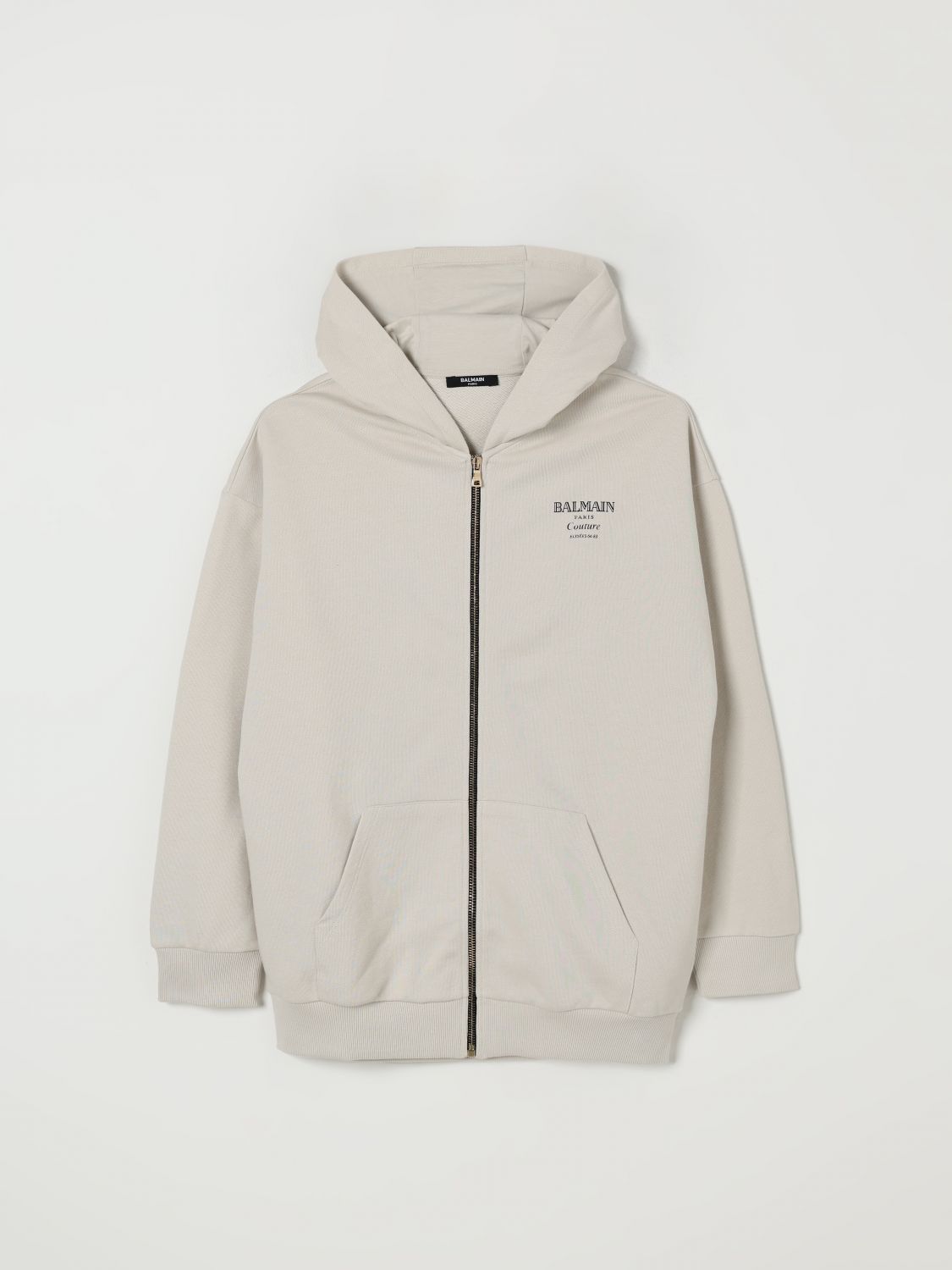 Sweater Kids color Beige
