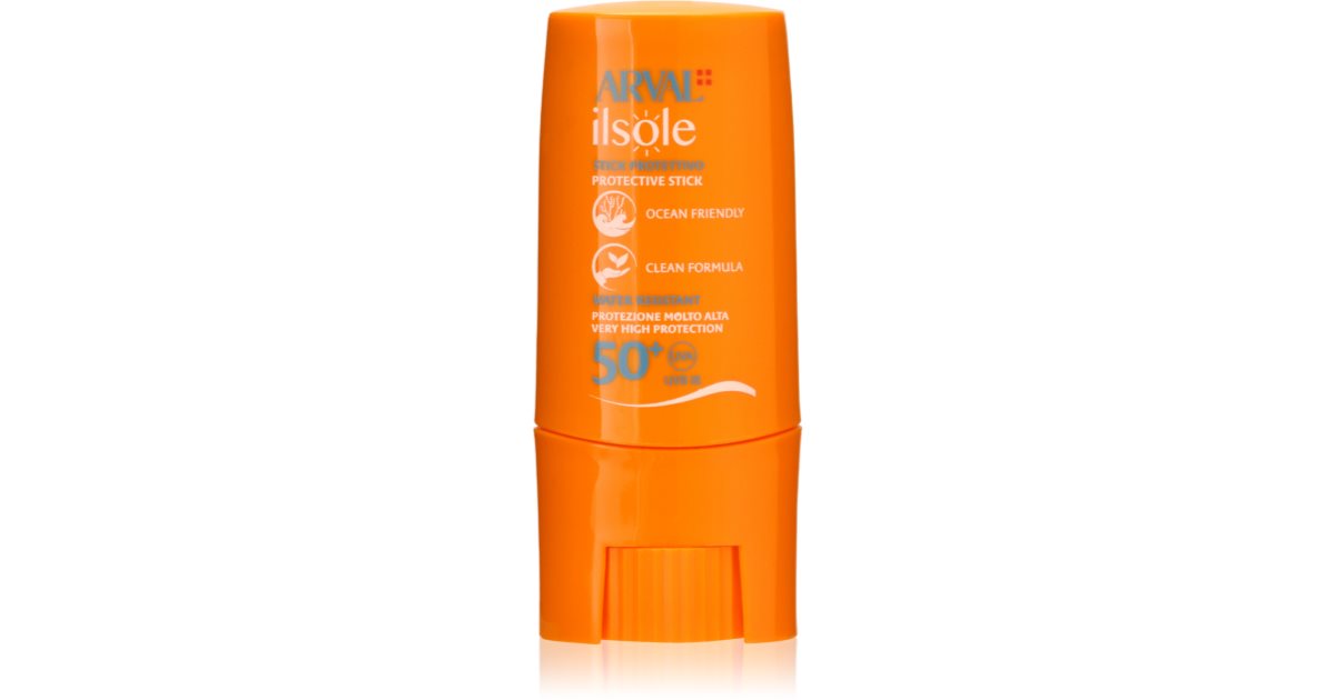 Arval IlSole Protective Stick SPF