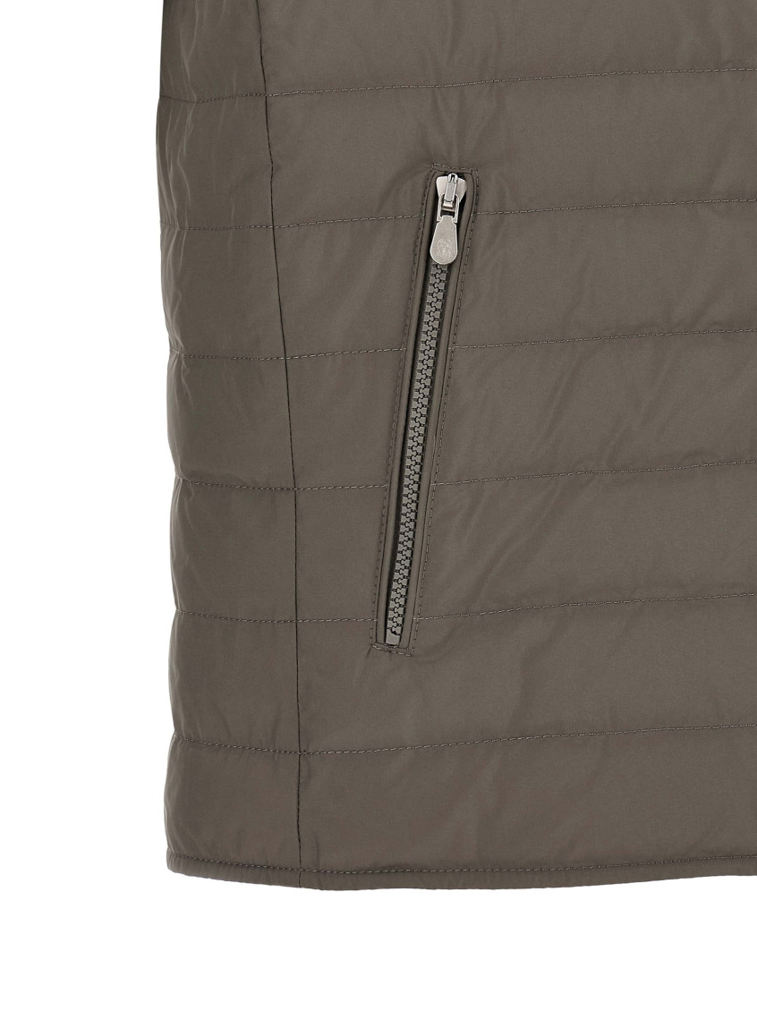 Down Vest