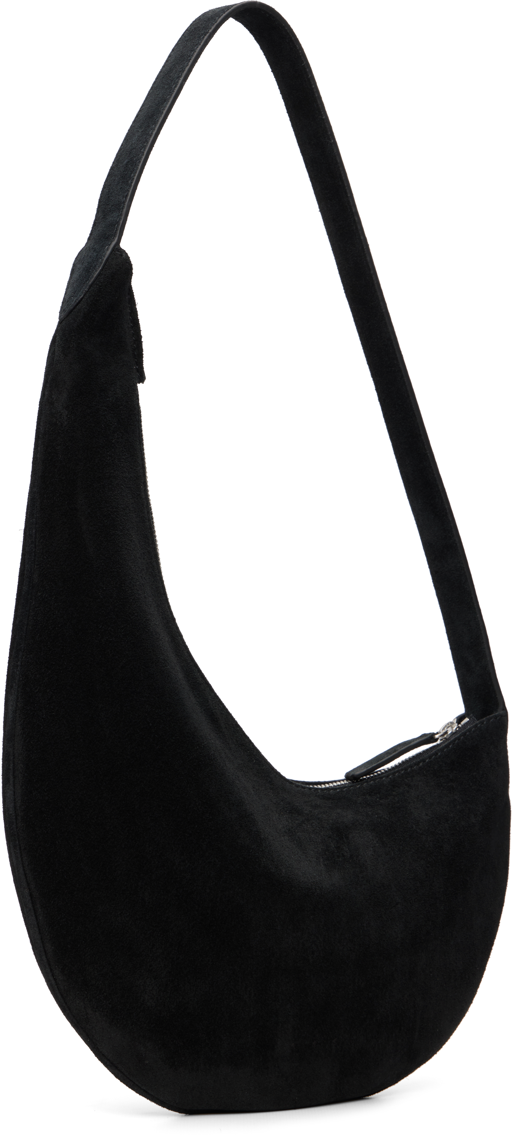 Black Lune Mini Bag