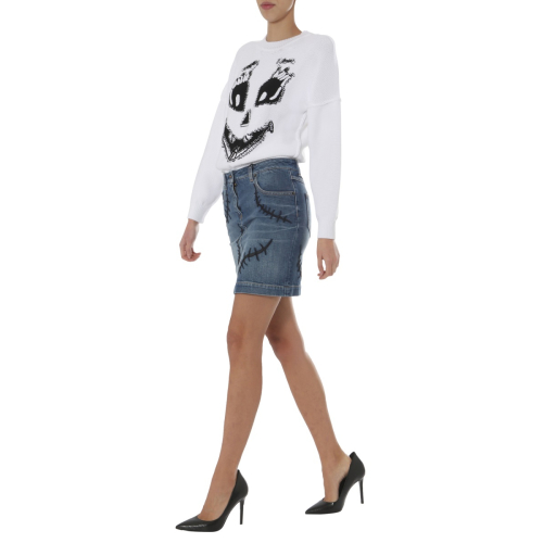 Crew Neck Sweater