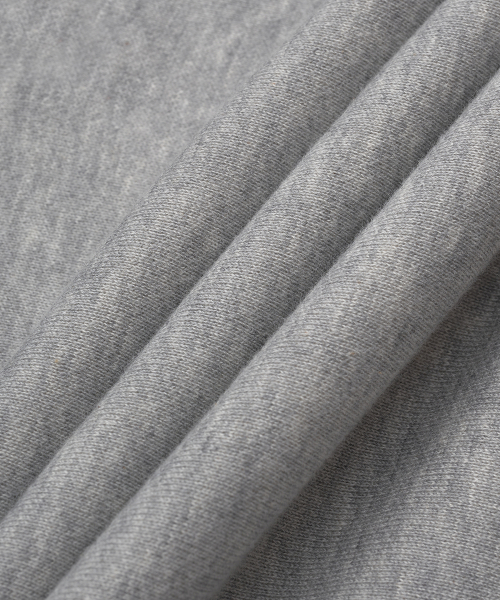 Slash Detail Sweatshirt