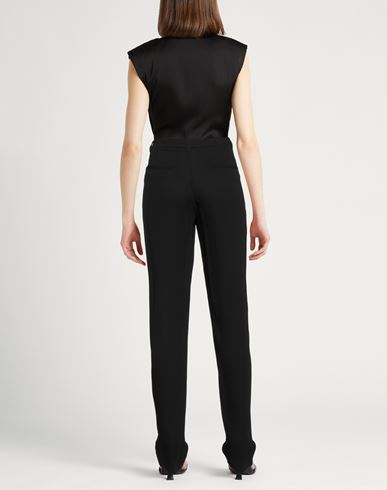 Woman Pants Black
