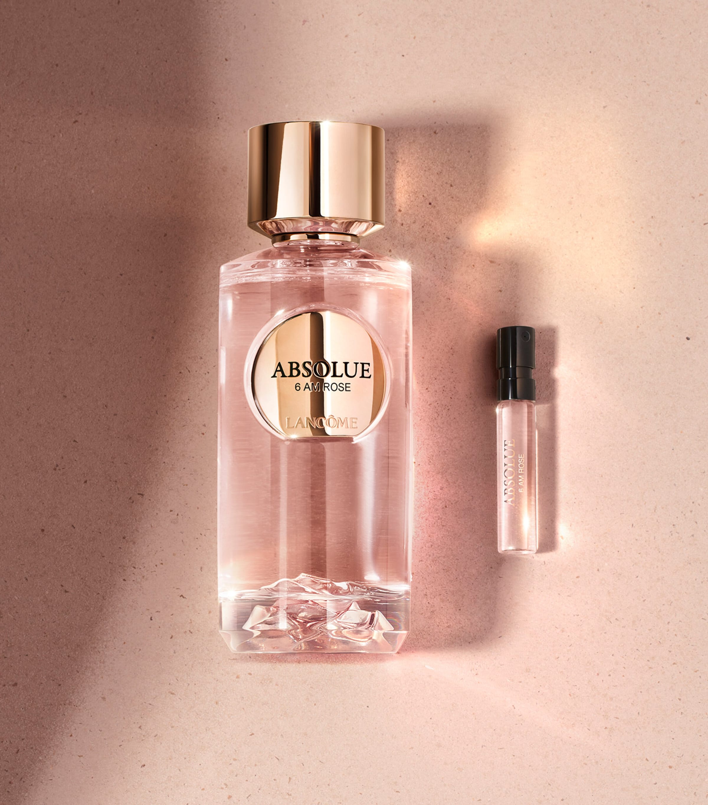 Absolue 6AM Rose Eau de Parfum