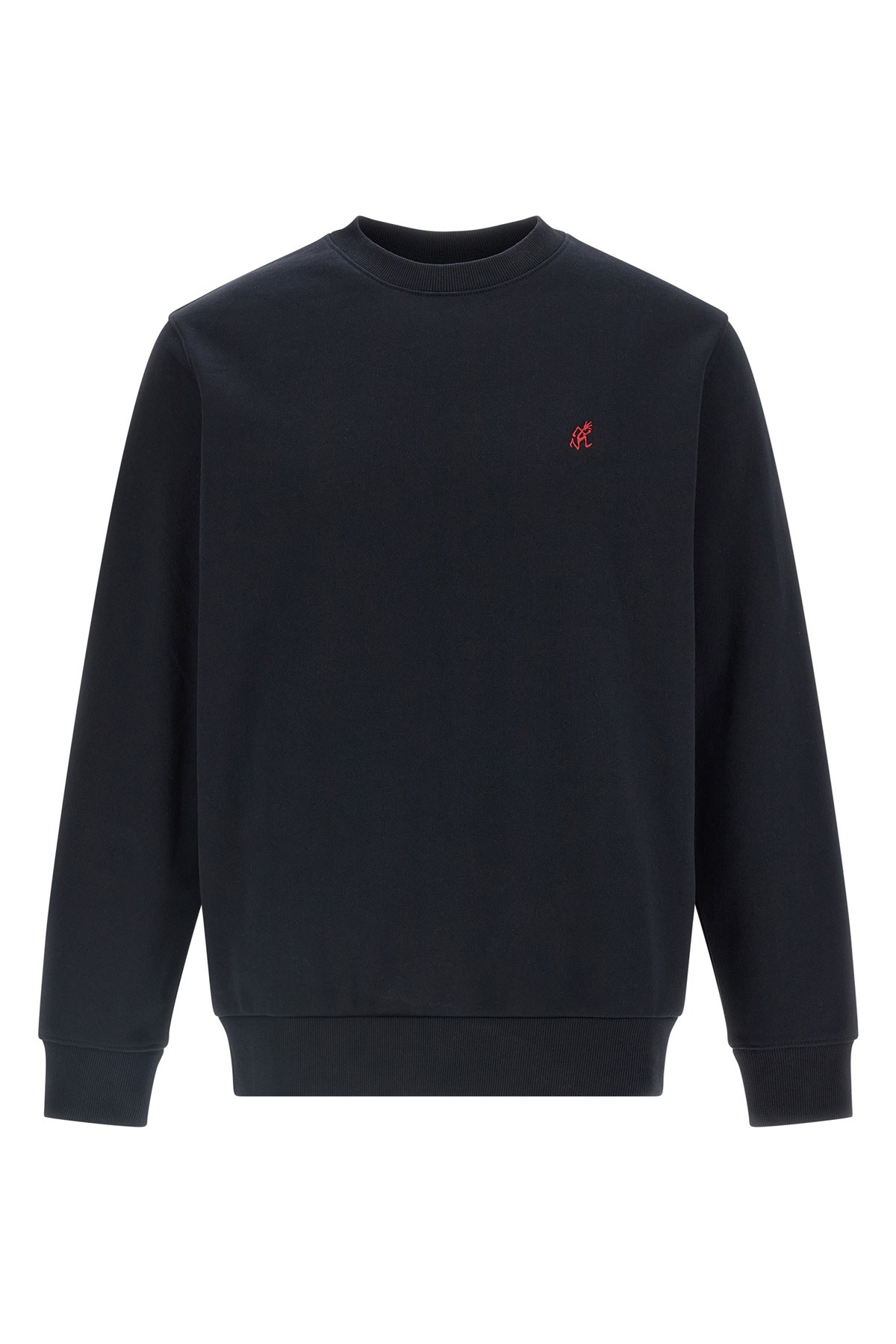 Embroidery Sweatshirt