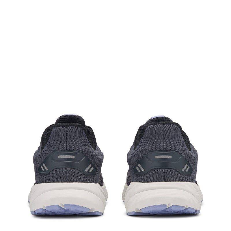 Women's Anthem 6 Running Shoes (Ebony/Lavender/Cop)