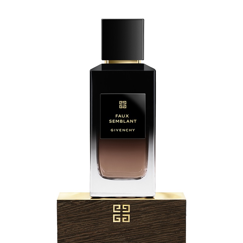 GIVENCHY - Faux Semblant - Eau De Parfum Intense Orange Blossom, Sandalwood, Oud 100 ml - Fragrance