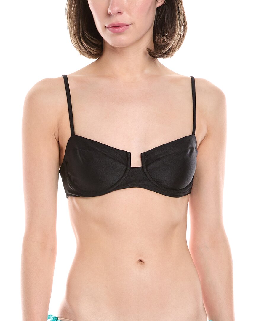 Underwire Bikini Top