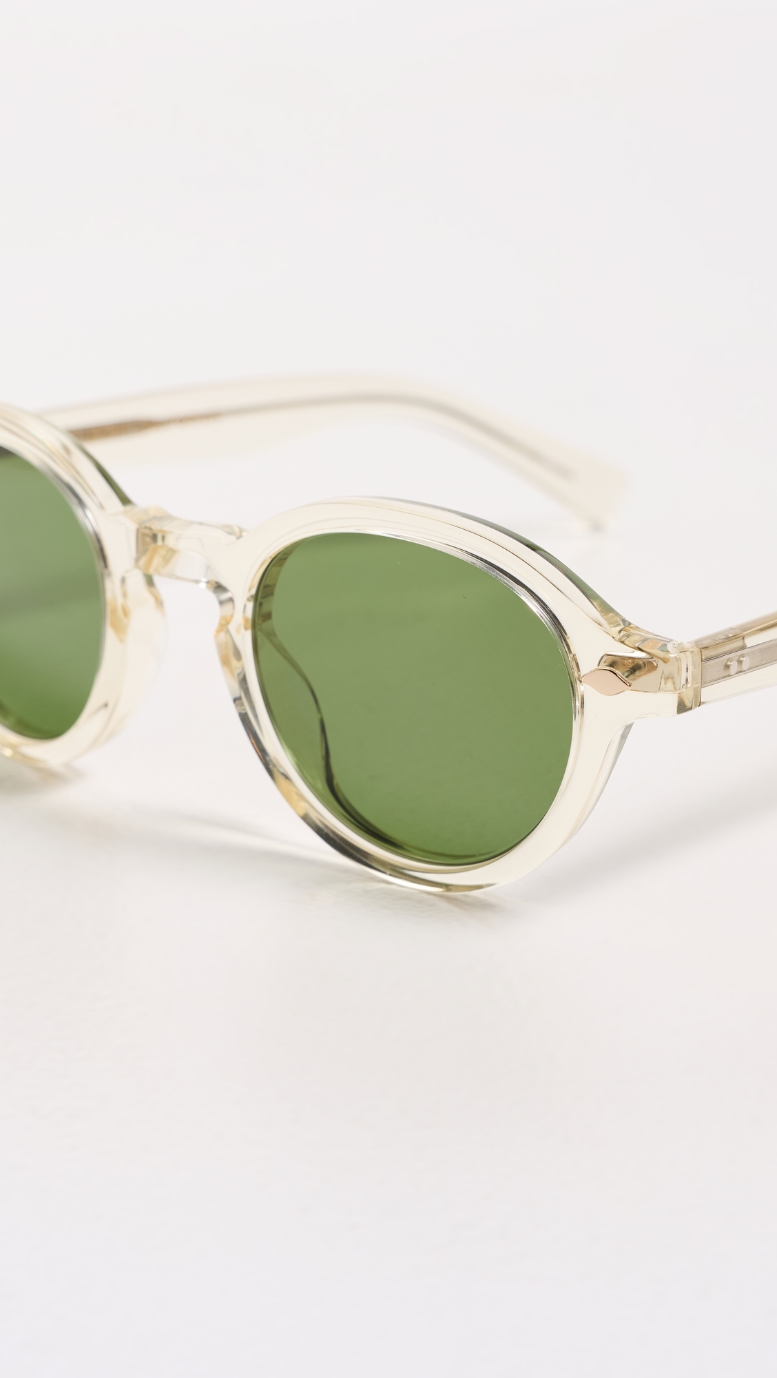 Flipper Sunglasses Pg/Sfpgn One Size