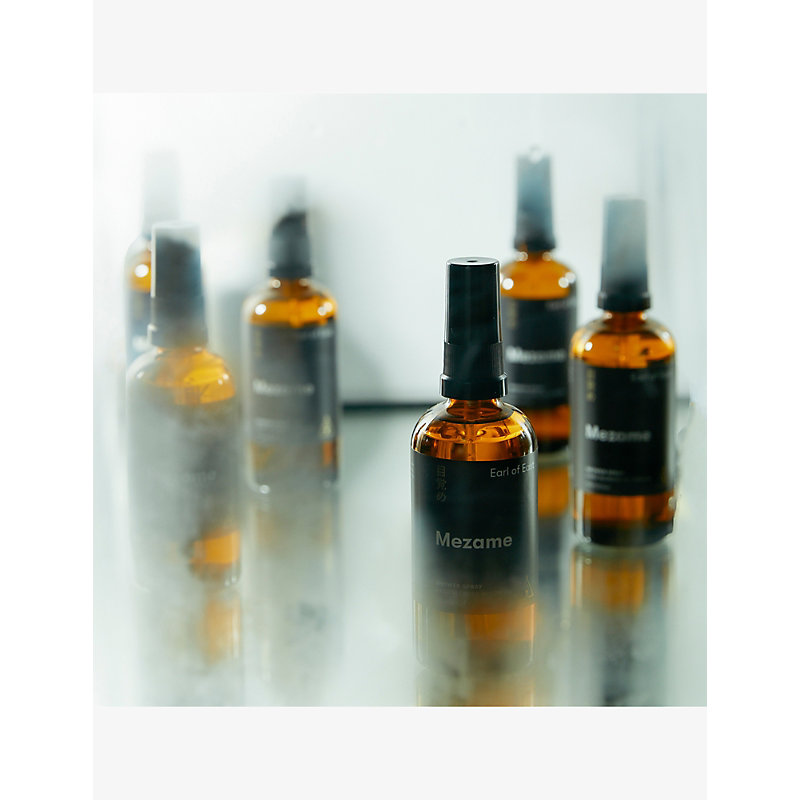 Mezame Shower Spray 100ml