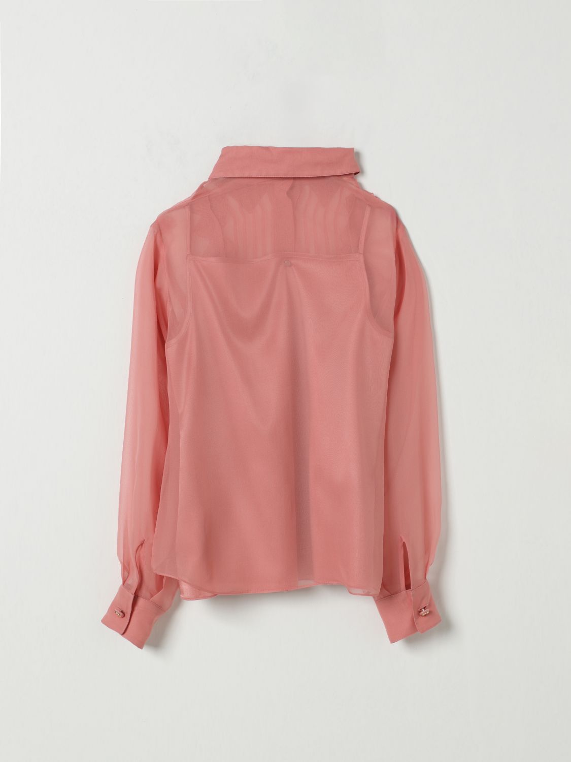 Shirt Kids color Pink