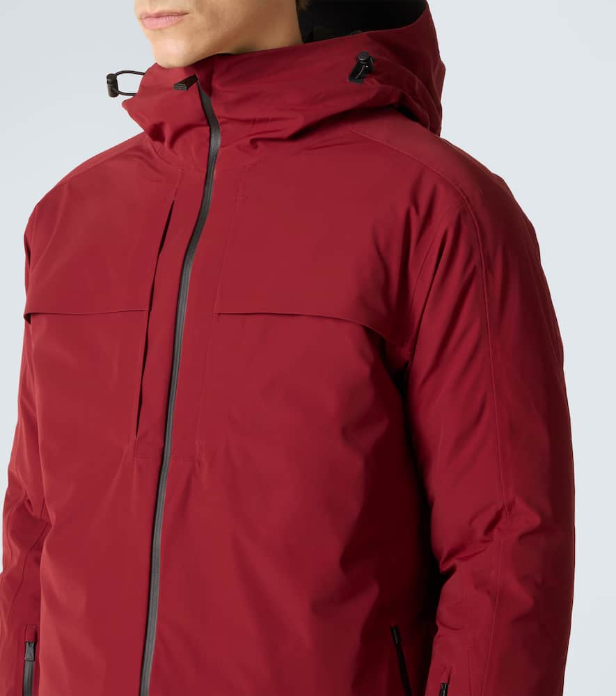 Hayden 3L Shell ski jacket