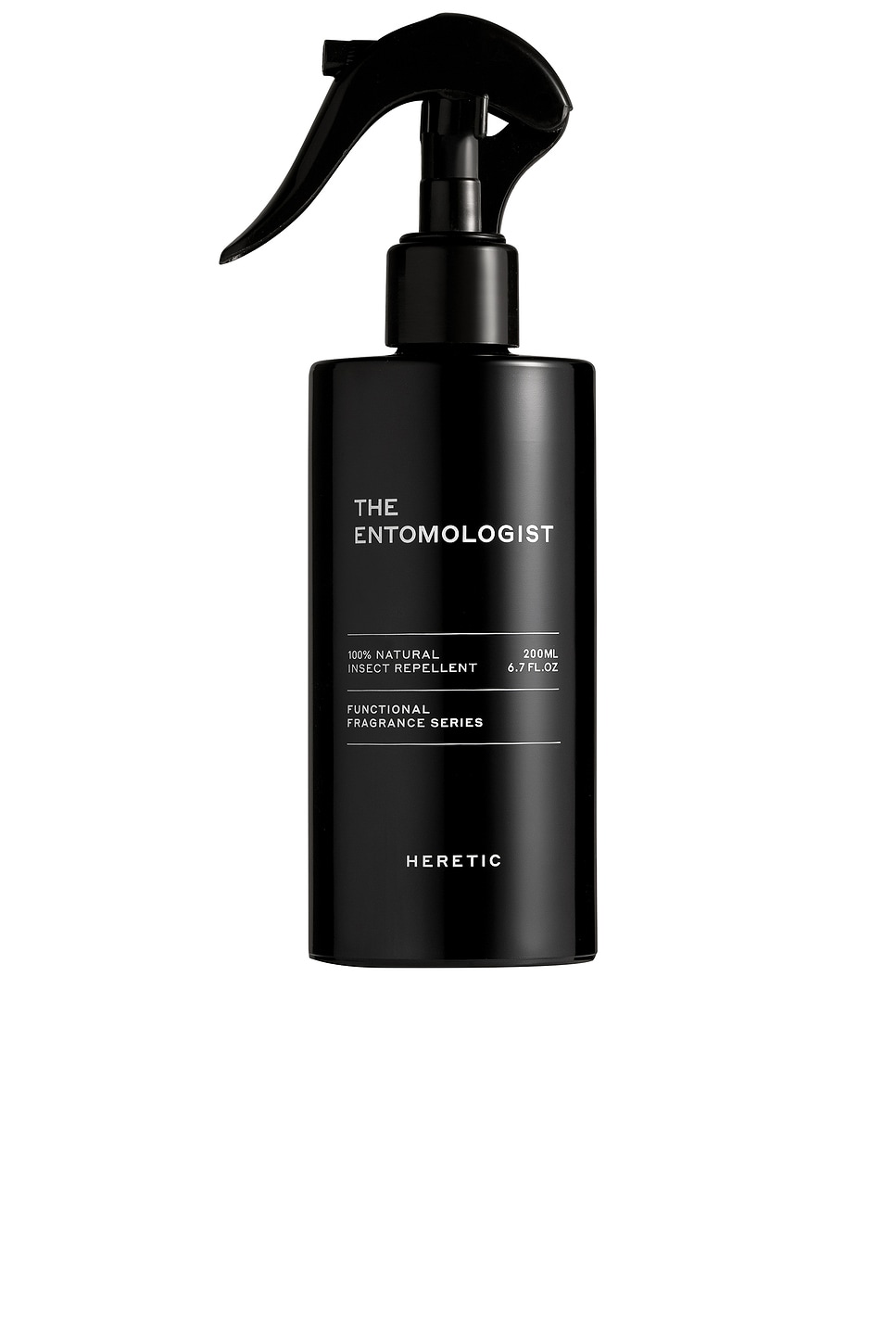 HERETIC PARFUM The Entomologist Insect Repellent Spray in Beauty: NA
