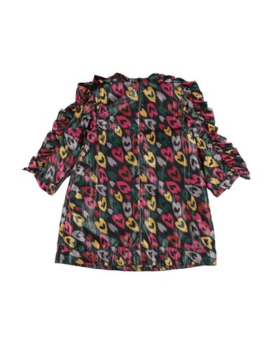 Kid Girl Kids' dress Black