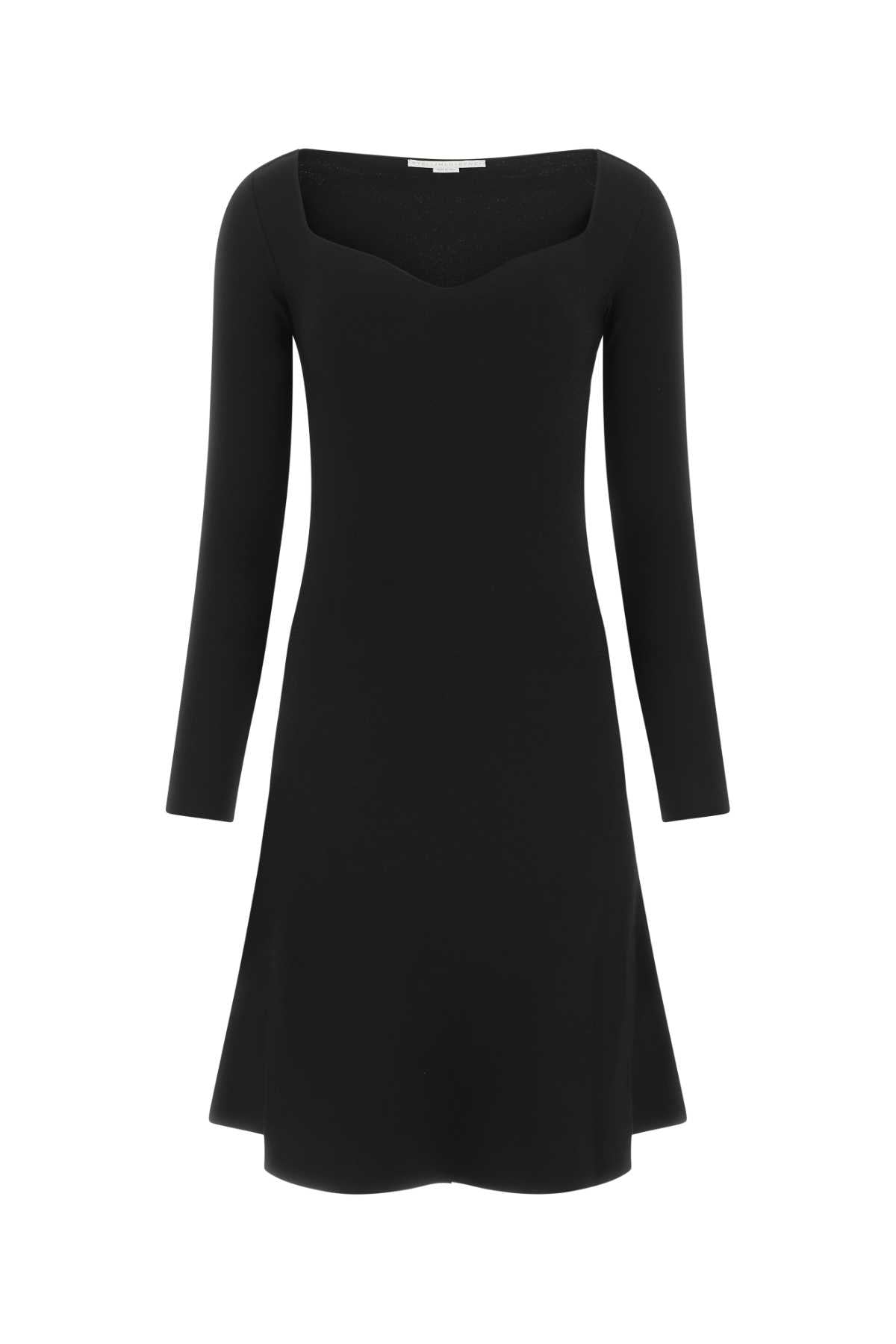 Dress — Black