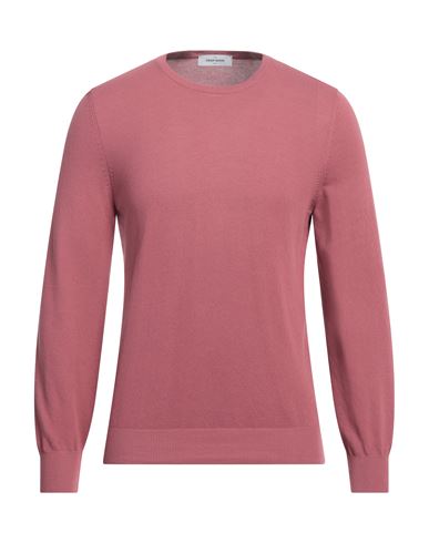 Man Sweater Antique rose