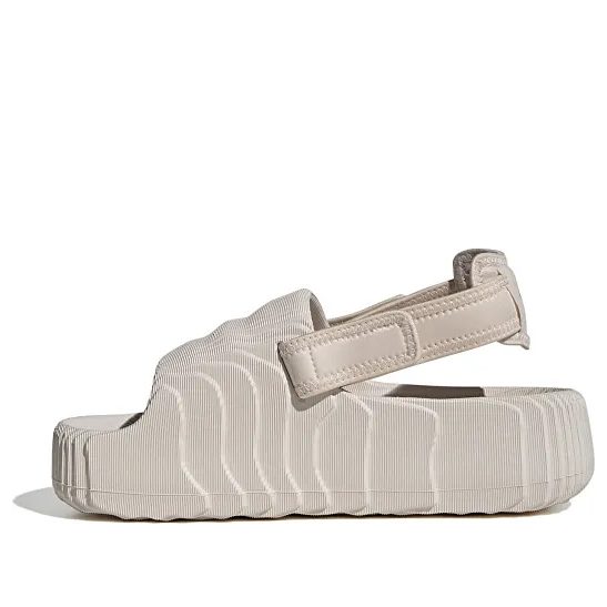 (WMNS) Adilette 22 XLG Slide 'Putty Mauve'