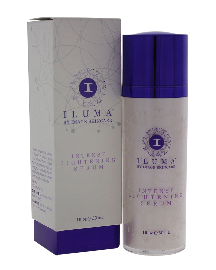 1oz Iluma Intense Lightening Serum