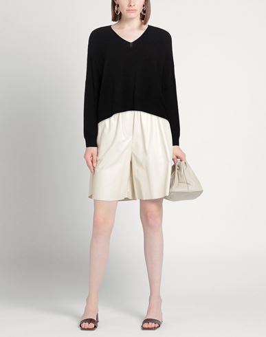 Woman Sweater Black Size 12