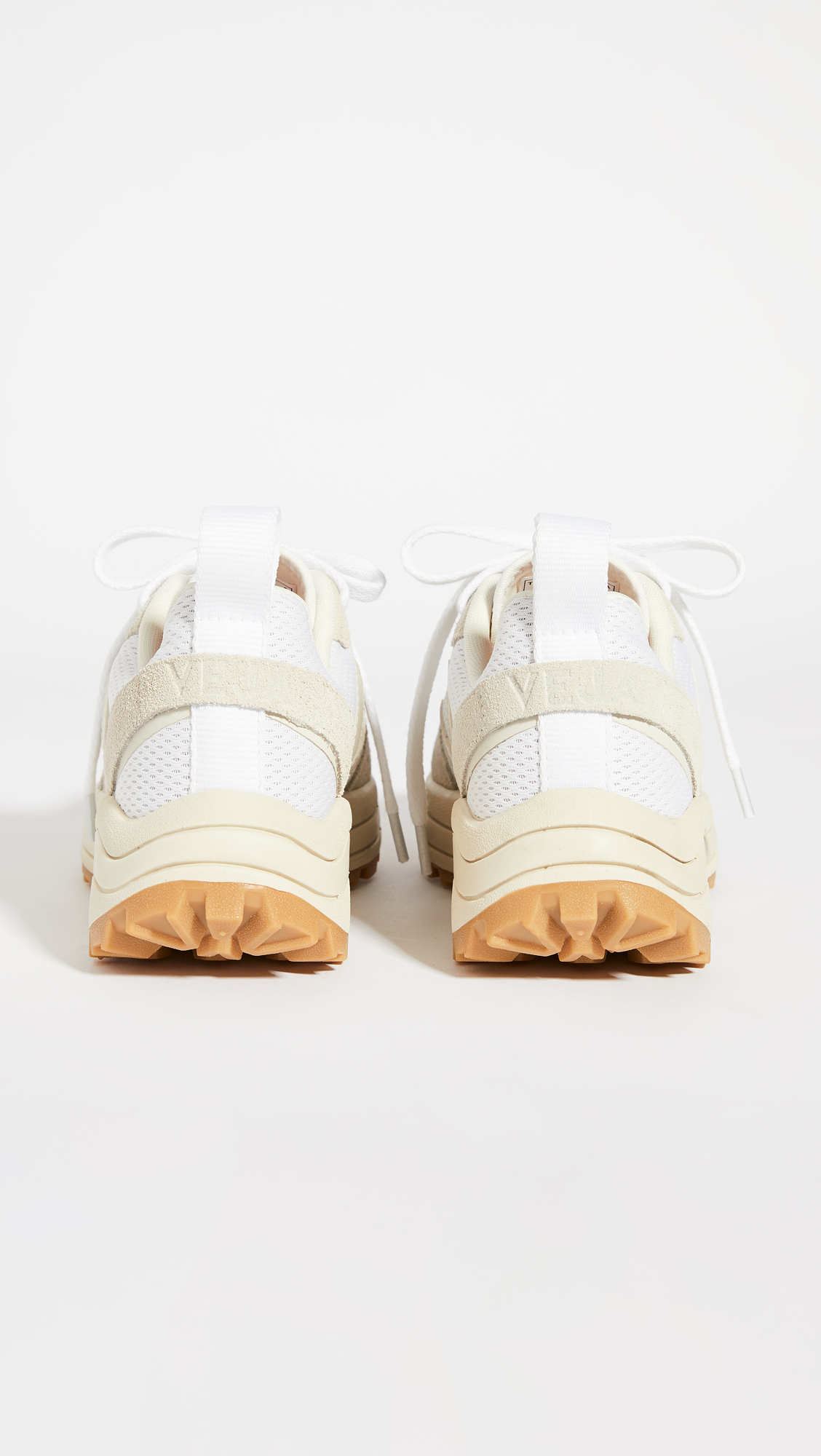 Venturi Trainer Sneakers