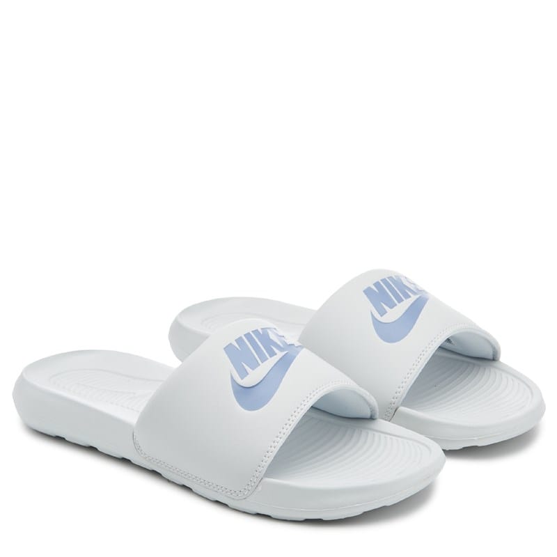 Victori One slides - Black