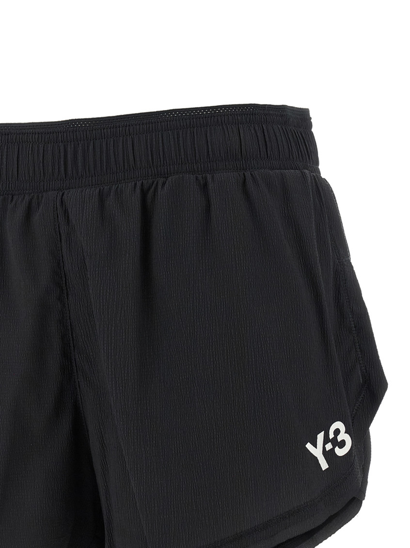 Logo Shorts