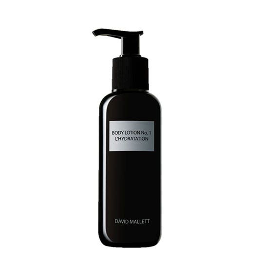 David Mallett Body Lotion N1