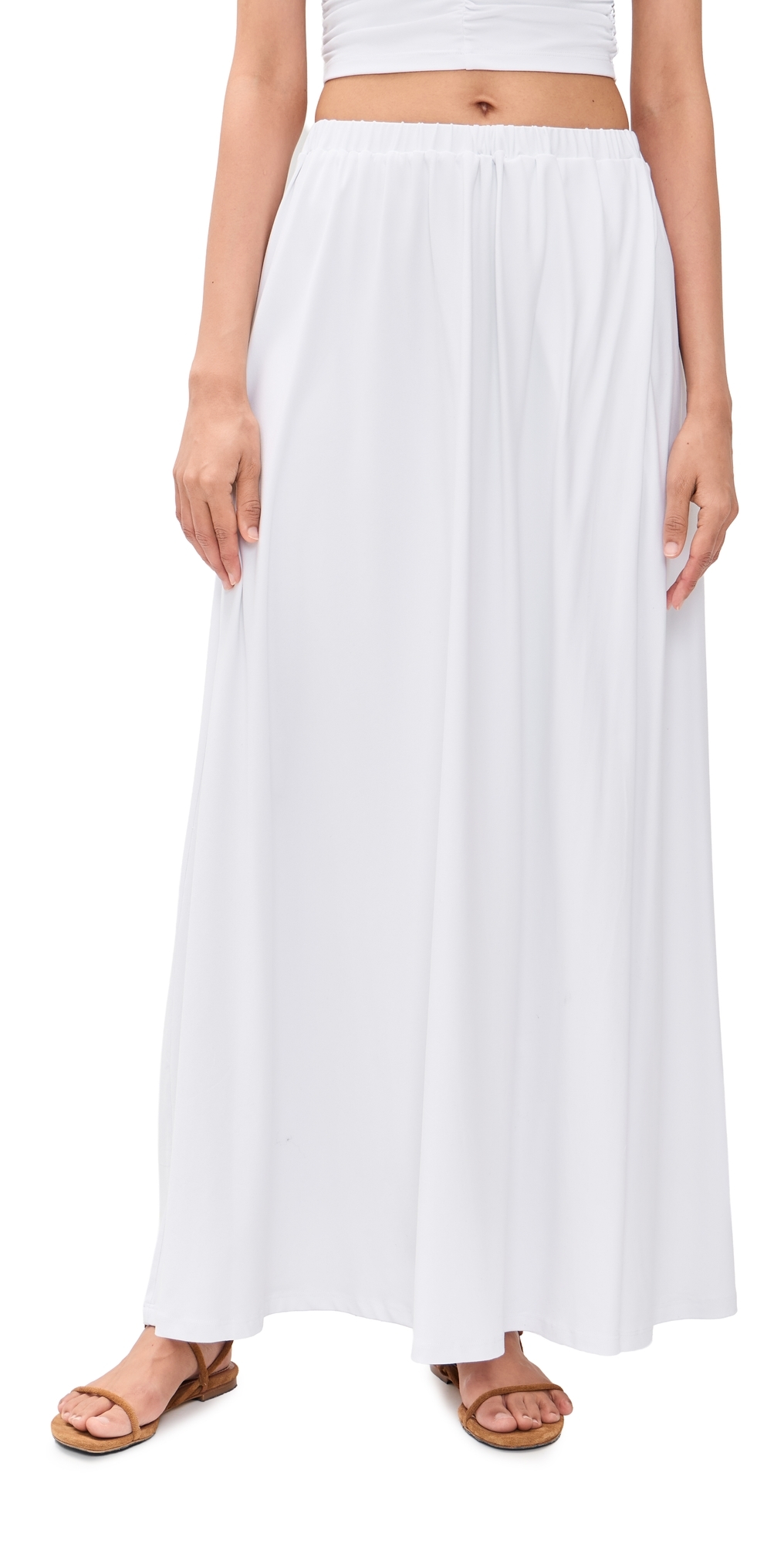 Wrap Skirt Sugar