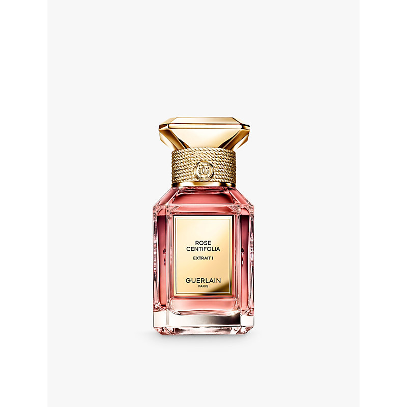 Rose Centifolia Extrait 1 Parfum Extract 50ml