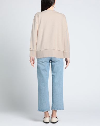Woman Sweatshirt Blush