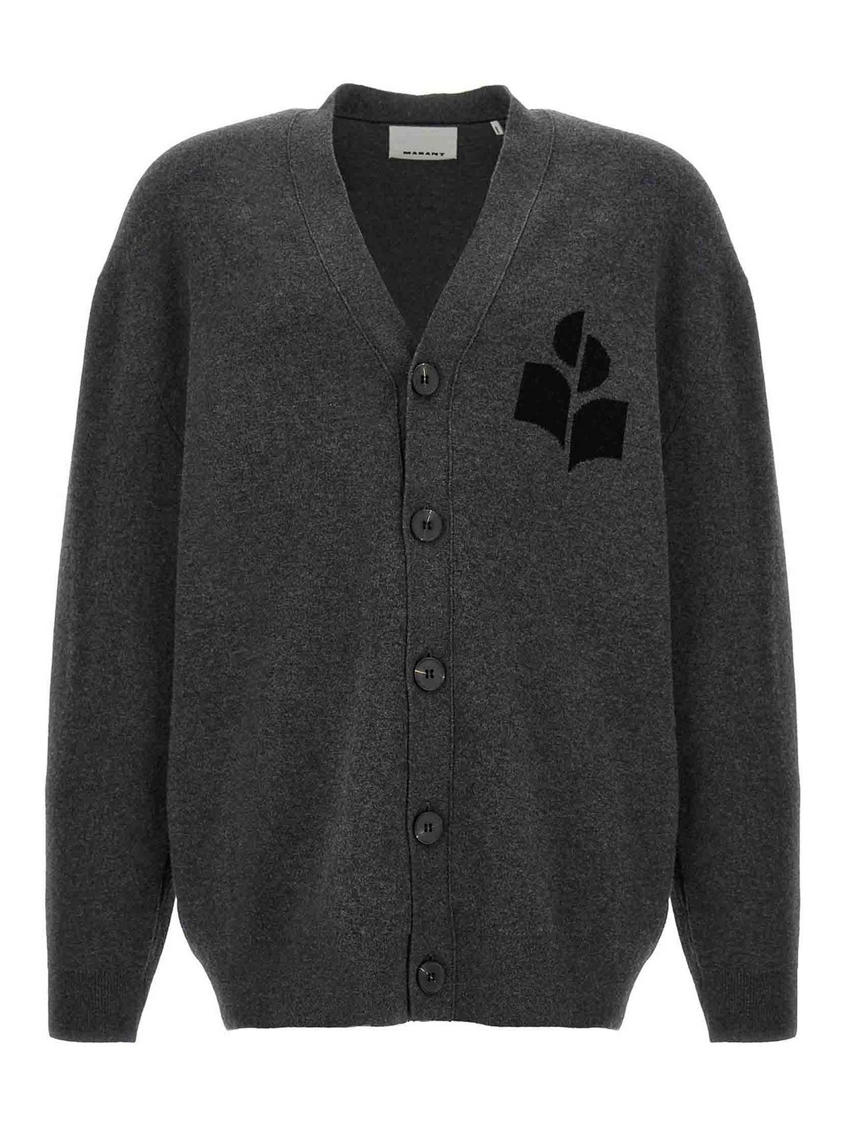 Curtis Cardigan