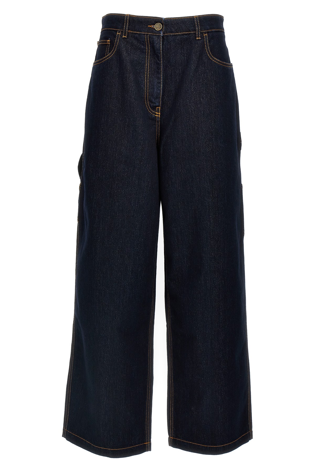 'Sparkling' Jeans
