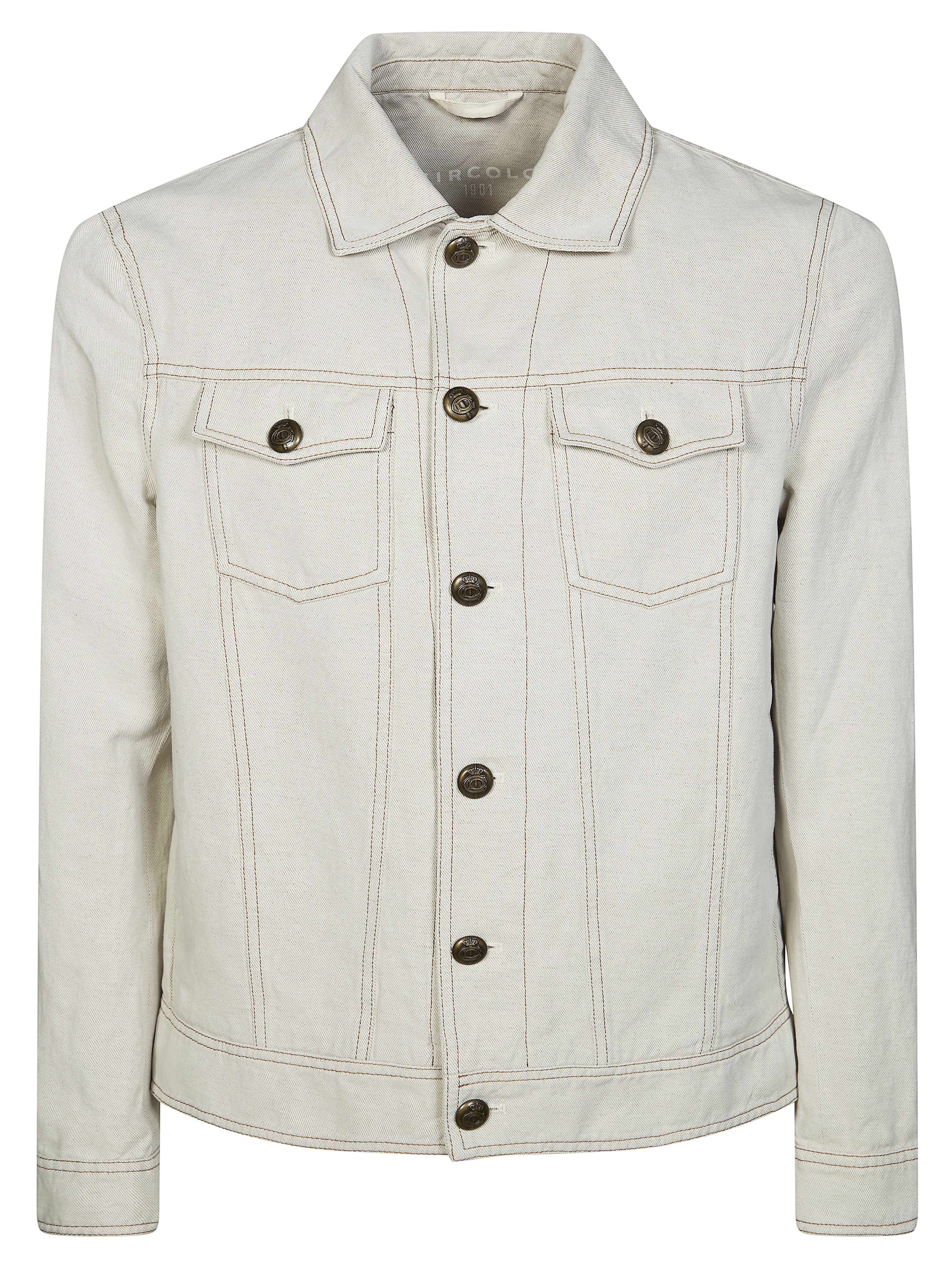 Stylish Men's Jacket