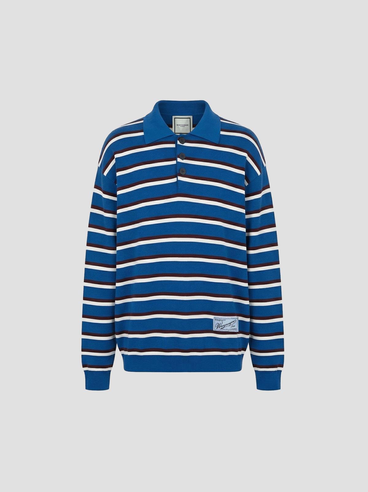 Men's Lightweight Knit Sweater