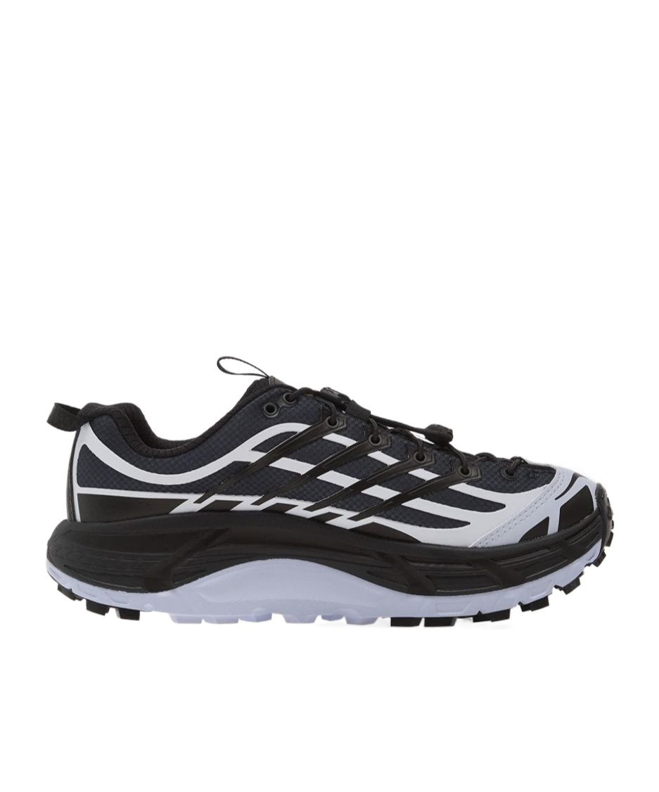 Mafate Three2 Lace-Up Sneakers