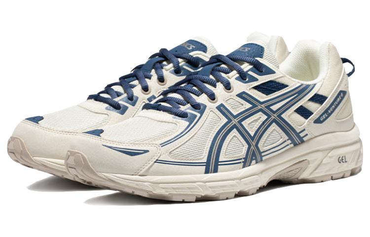 Gel-Venture 6 'Cream White Blue'