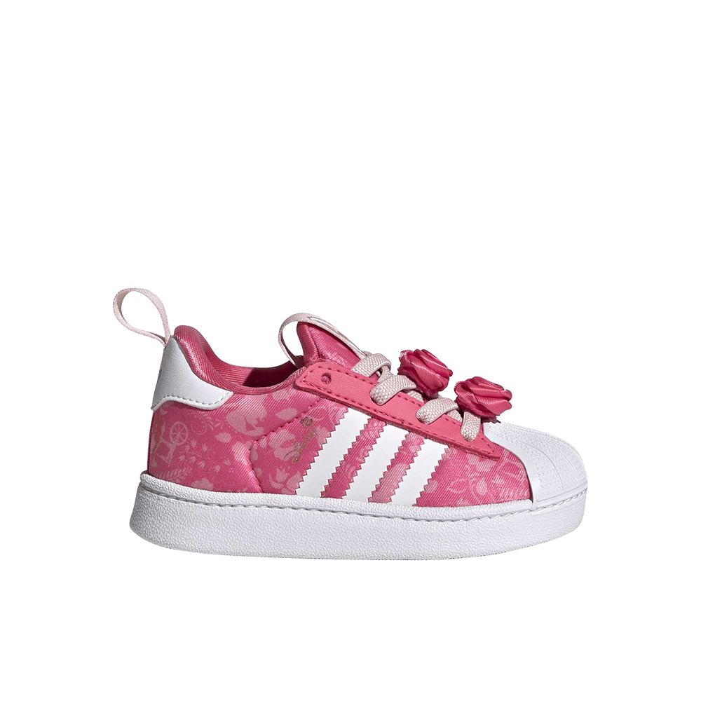 Disney Princess Superstar Quickon Shoes (Toddler)