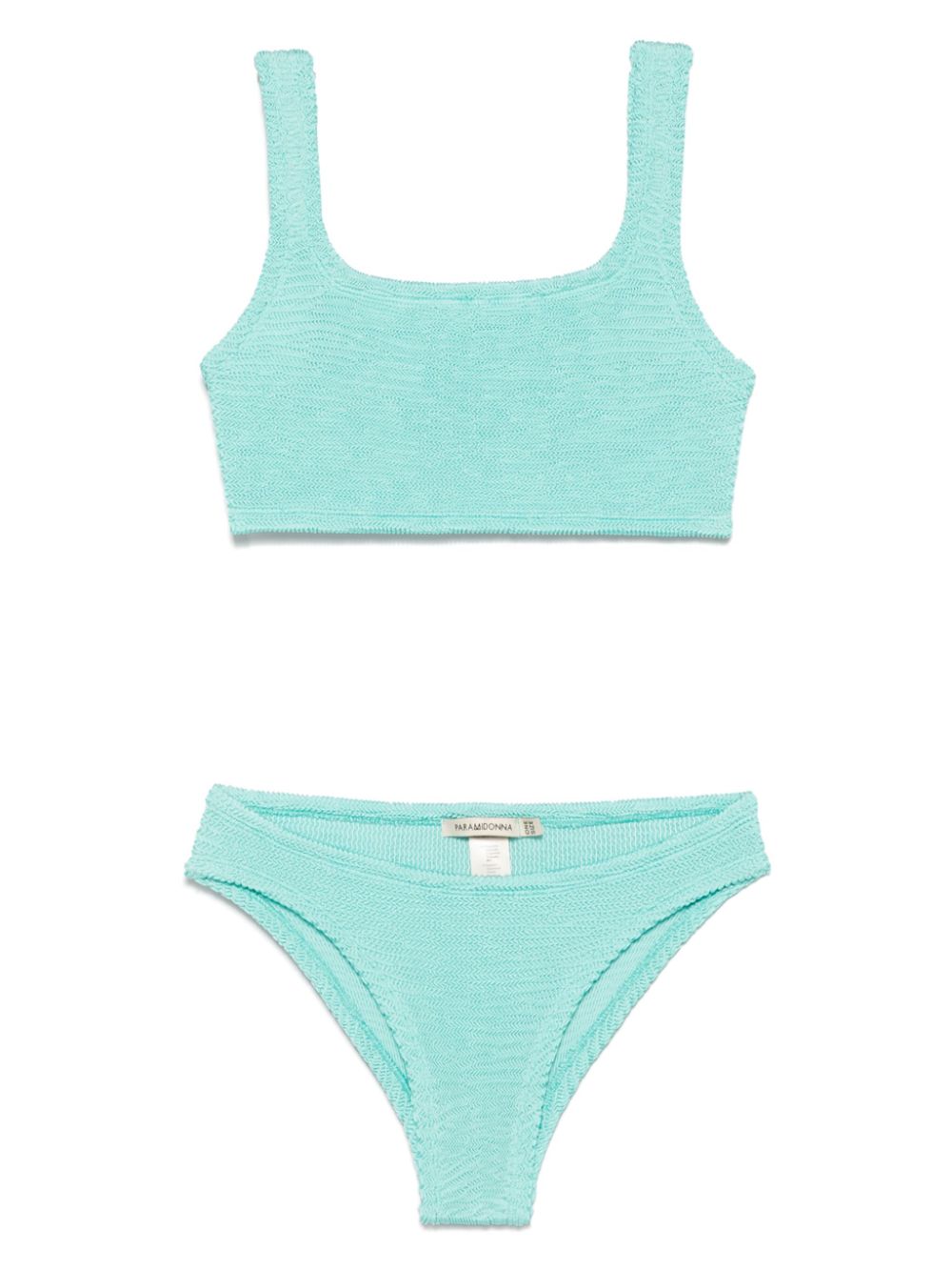 Emily bikini - Blue