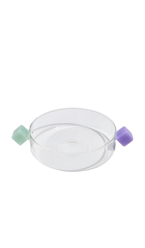 Fazeek SCHÜSSEL CUBE BOWL in Neutra