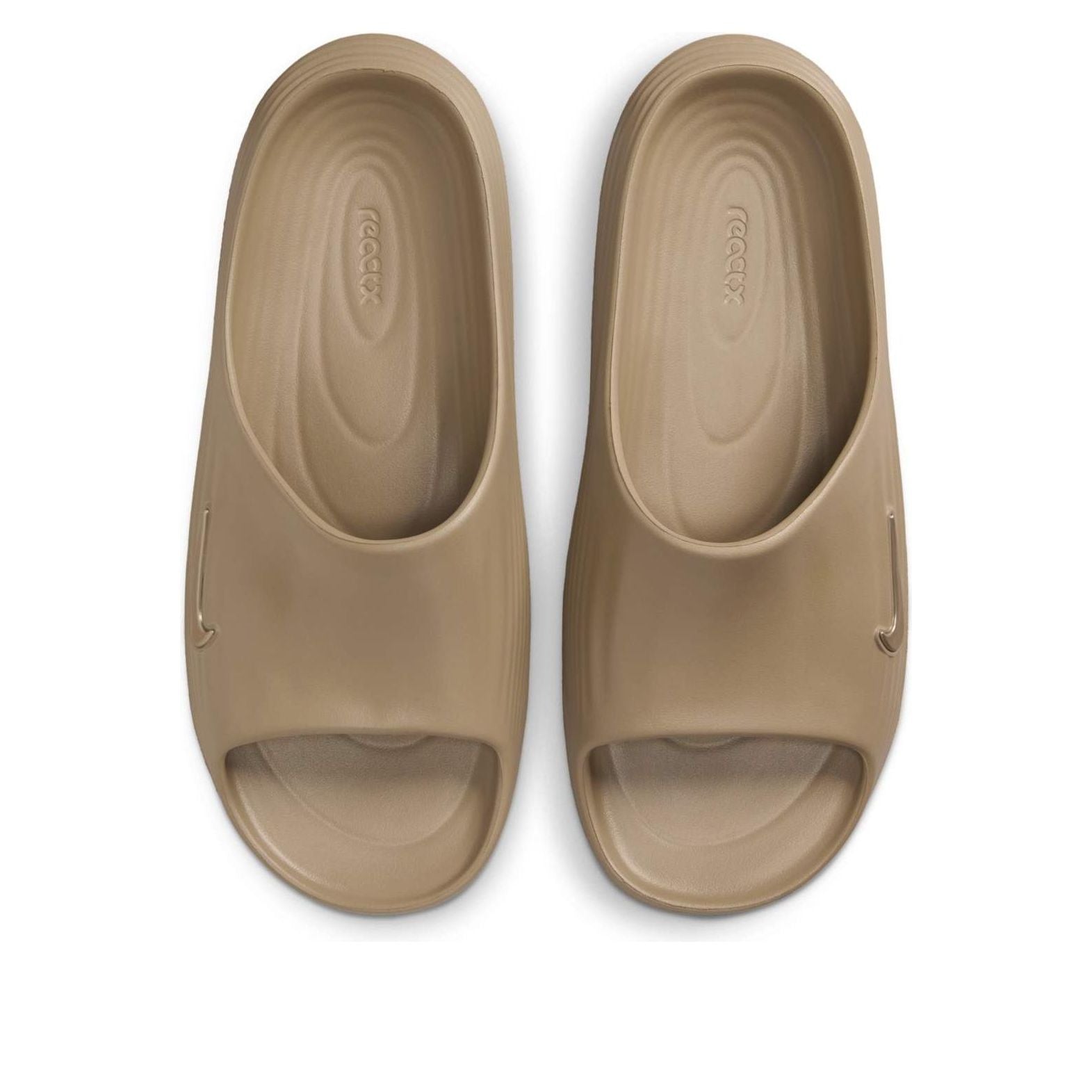 ReactX Rejuven8 Slides 'Khaki'
