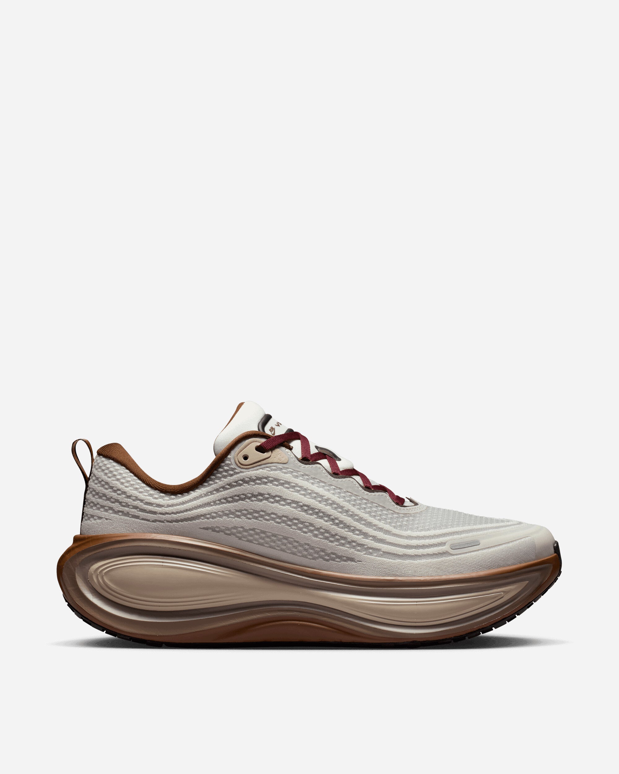 Vomero Plus Sneakers Sail / Baroque Brown