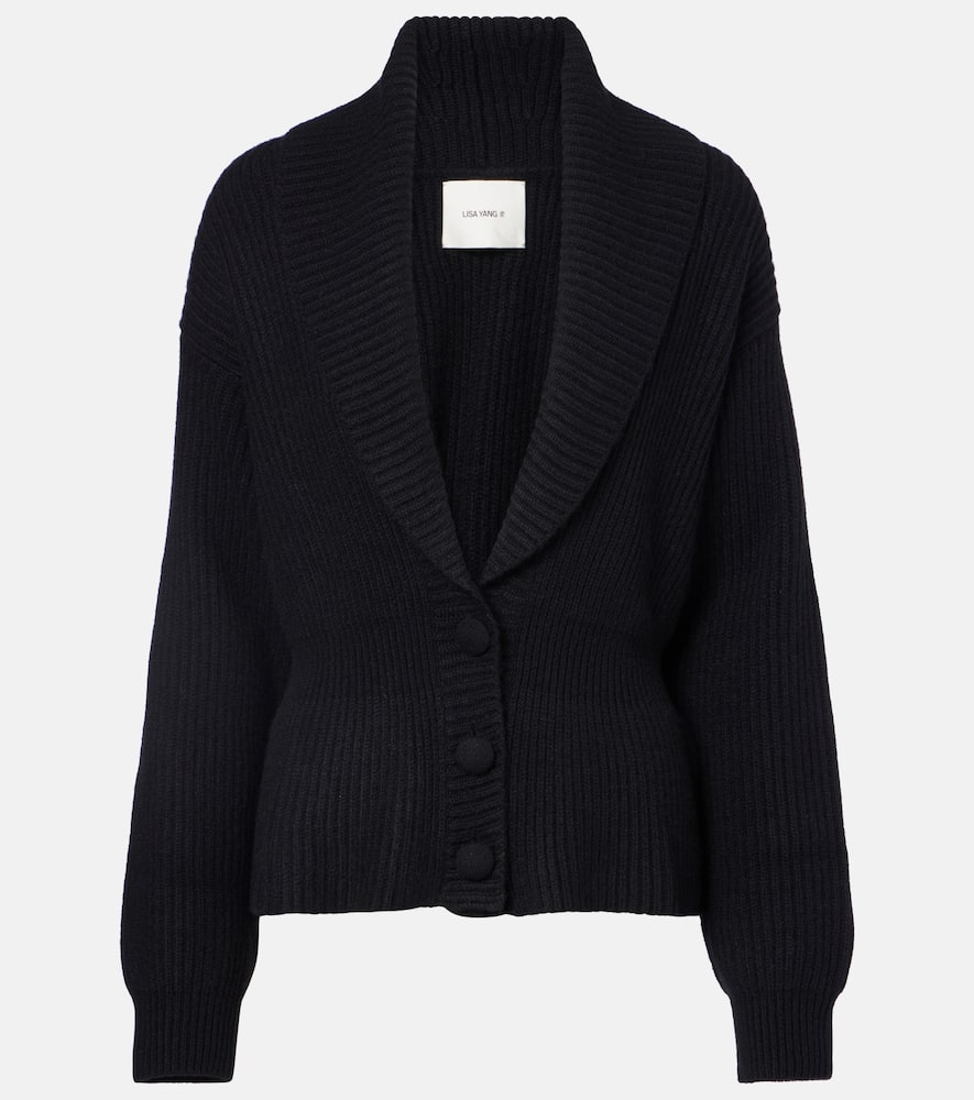 Alessandra cashmere cardigan
