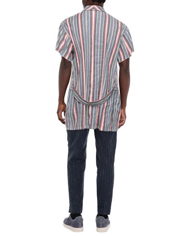 Man Shirt Blue